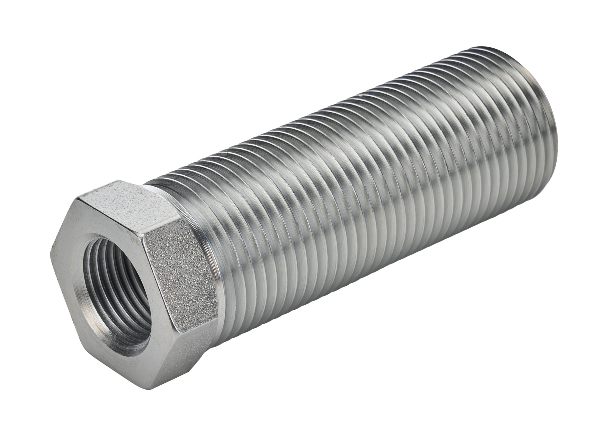 Threaded Adjuster 1-1/8RH to 3/4-16LH