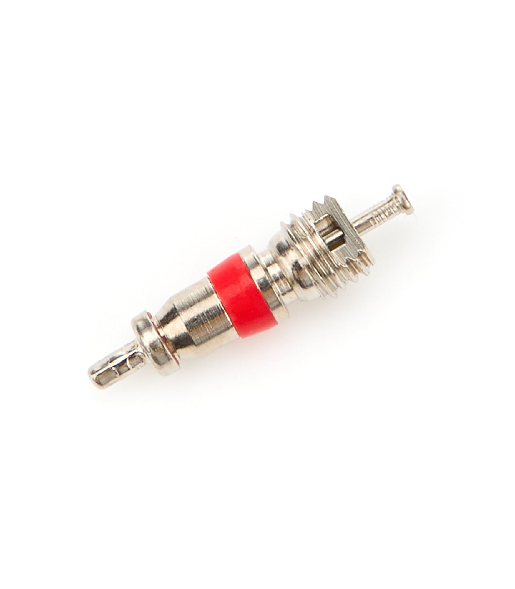 Valve Stem Core Poppet Valve 10pk