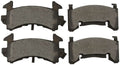 Brake Pads 1978-88 GM Metric