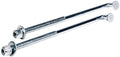 J-Bolts w/Nuts 2pk for ALL76100 & ALL76101