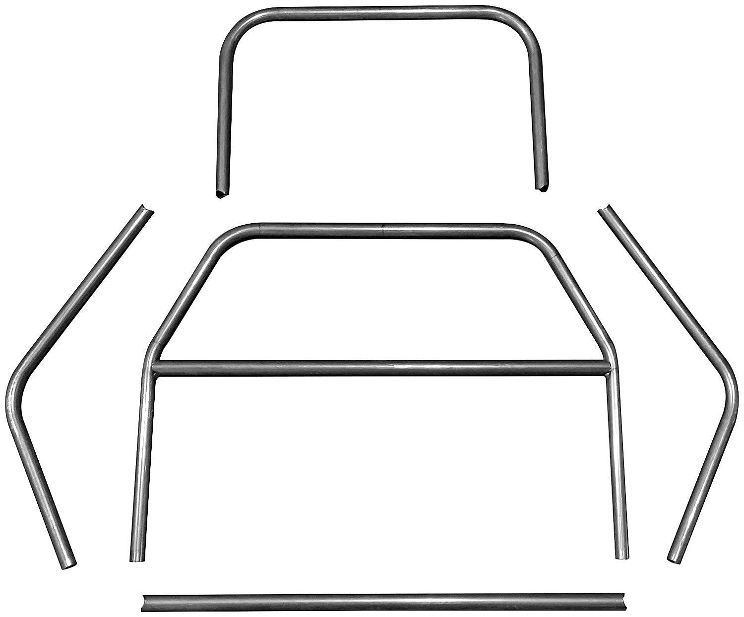 Main Hoop Assembly for ALL22098