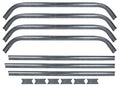 Component Box for Standard Roll Cage Kit