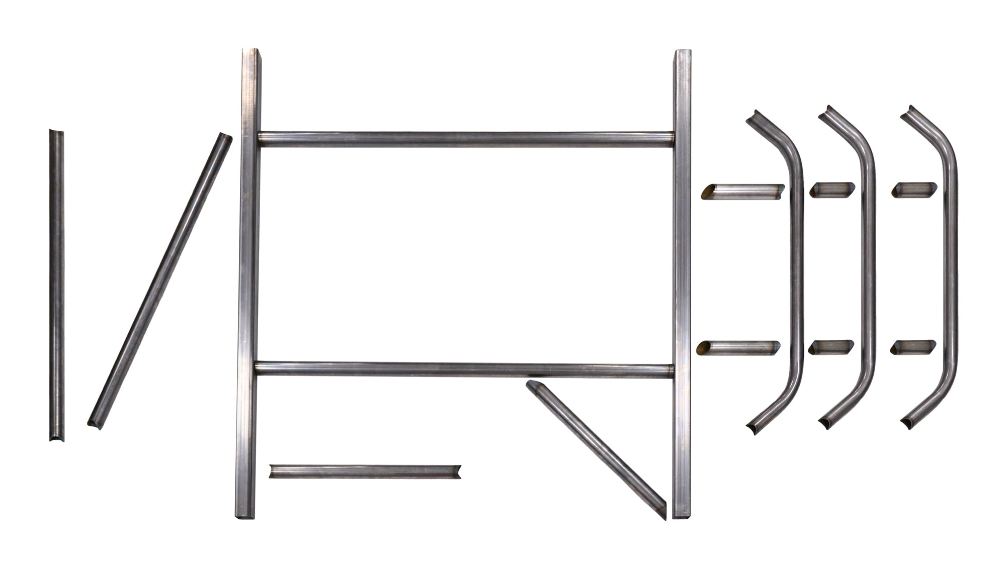 Component Box for 22098 Focus Cage Kit