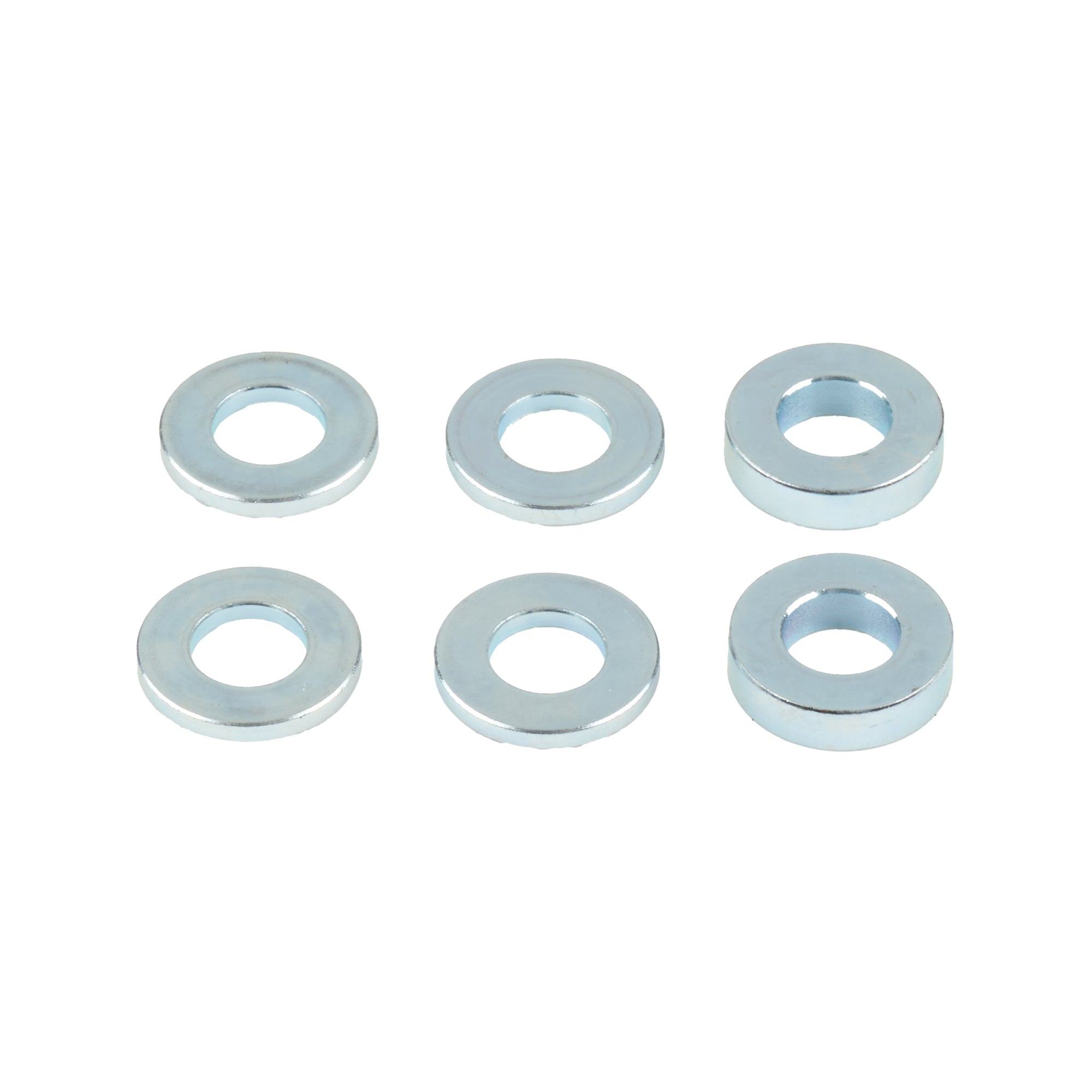 Control Arm Spacer Kit