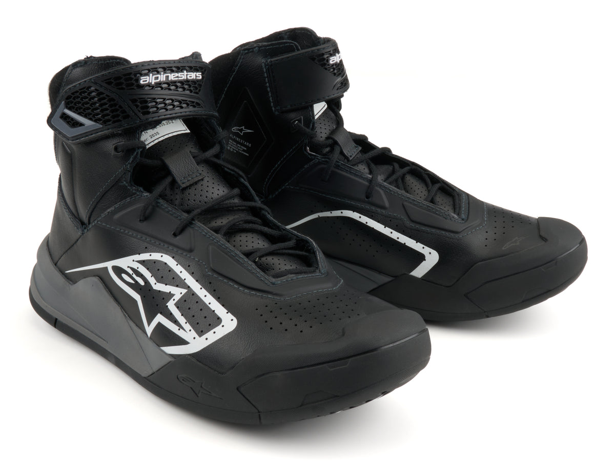 Shoe Radar V2 Black Size 10