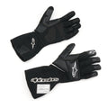Glove Tech-M V2 Black X-Large FIA