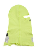 Balaclava EVO V3 Flu Ylw FIA / SFI