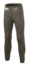 Underwear Bottom Race V3 Gray 2X-Large SFI