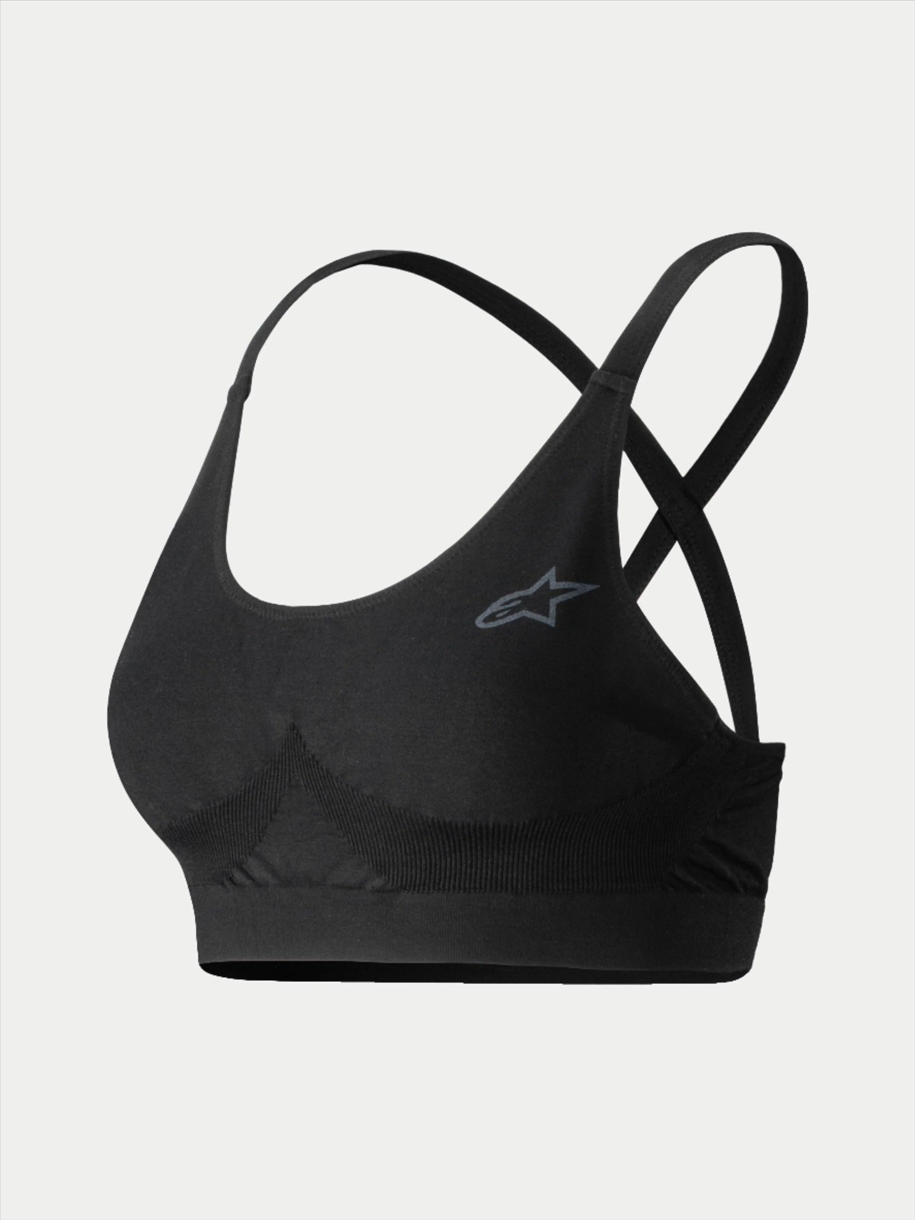 Bra Stella Tech ZX Black Large