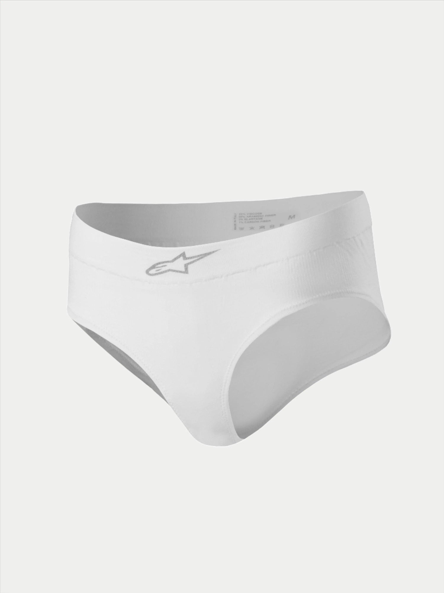 Breifs Stella Tech ZX White Medium