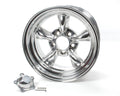 Torq Thrust II Wheel 20x10 5x139.70 BC