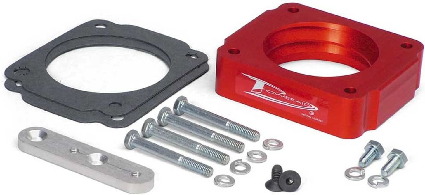 03-   Ford Mustang 4.6L TB Spacer