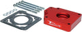 88-93 Ford Mustang 5.0L TB Spacer