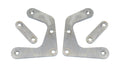 Brake Bracket Kit Pacer Metric GM Caliper