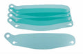 GP-7 Tear-Offs Clear 6 Stack