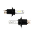 Concept Series H4 LED Bu lb Kit Pair