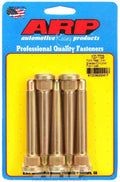 Wheel Stud Kit - 1/2-20 3.500/.625 Knurl (5)