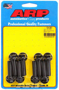 Bellhousing Bolt Kit - 6pt. GM LS