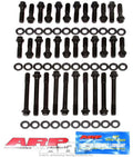 BBM Head Bolt Kit 6pt.
