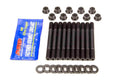 Opel Main Stud Kit - 2.0L 16-Valve