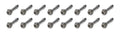 Rod Bolt Kit - Chevy /GMC Duramax L5P