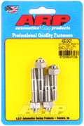 SS Carb Studs No Spacer Plate