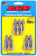 S/S Valve Cover Stud Kit 12pt. (16)
