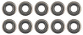 1/4 ID SS Washer 10pk .550 OD - Chamfer