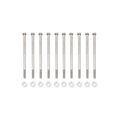 GM LS S/S Intake Bolt Kit 12pt