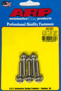 Rear Motor Cover Bolt Kit Mopar 5.7/6.1L Hemi