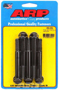 7/16-14 x 3.250 6pt Bolt Kit (5pk)