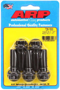 Bolt Kit - 12pt. (5pk) 1/2-20 x 1.500