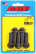 Bolt Kit - 6pt. (5) 7/16-20 x 1.250