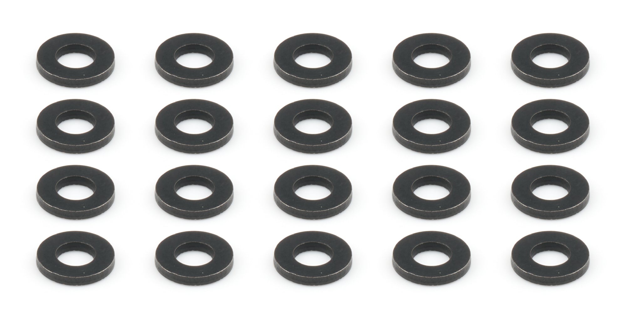 7/16 ID Washer .950 OD Non-Chamfered (20pk)