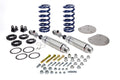 HQ Series Shockwaves Front Coilovers