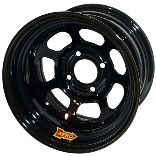 13x8 3in. 4.00 Black