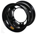 15x10 4in. Wide 5 Black