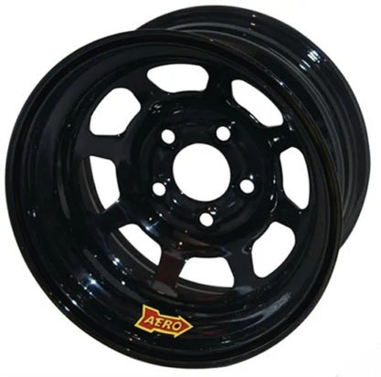 15x10 5.5in. 5.00 Black