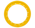 Replacement Beadlock Ring 13in Yellow
