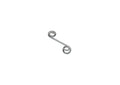 Replacement Spring for Beadlock Ring