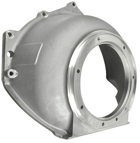 SFI Super Bell Chevy V8 Fit OE PG Case