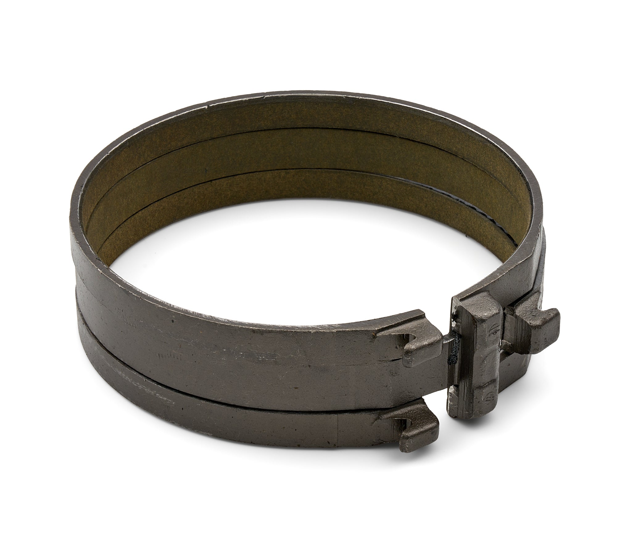 Lower OEM Kevlar Lining Band