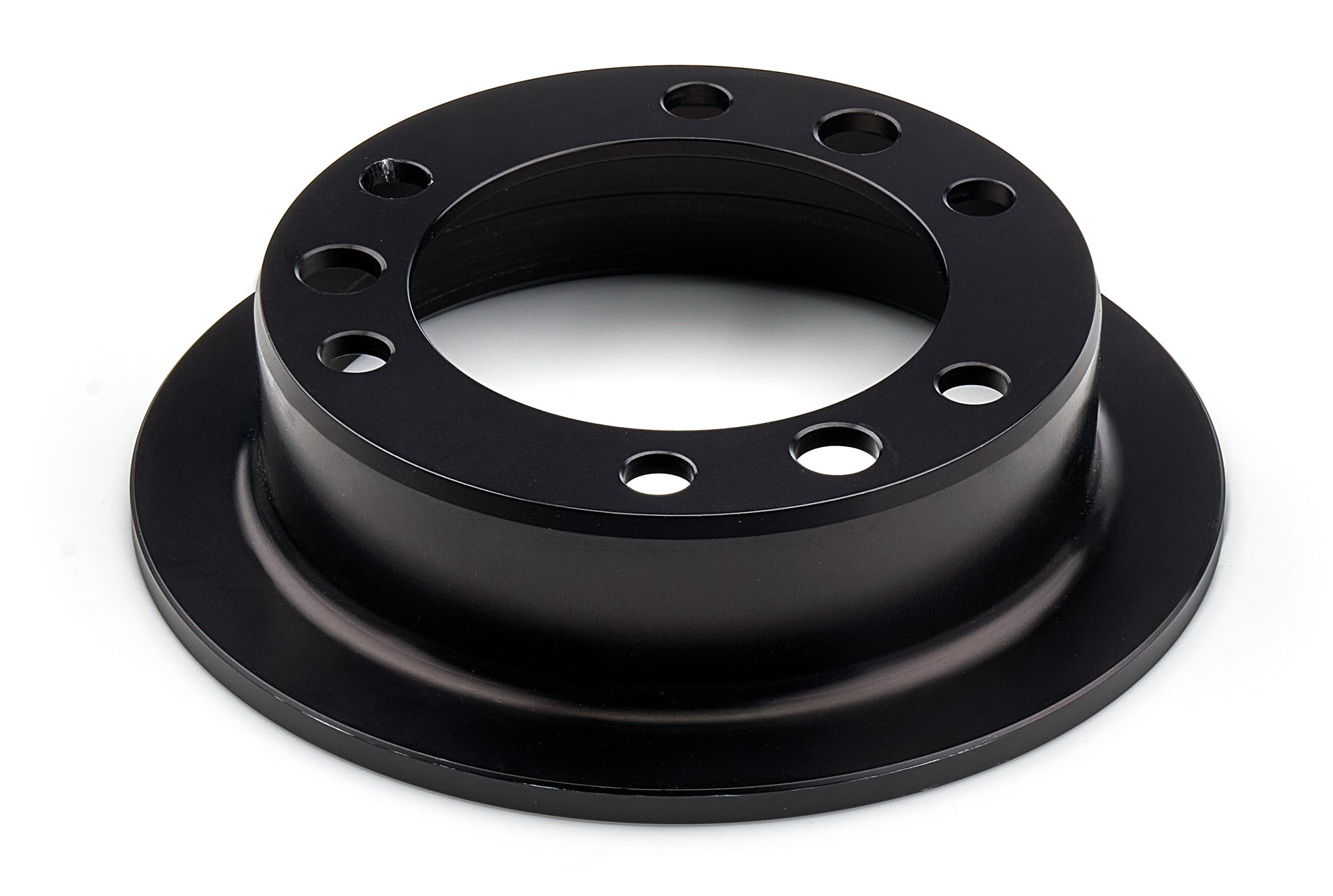 Shell - 3-Ring Alm Chevy 3-Bolt