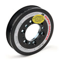 Ford Shell Assy 6.78 6 GRV 3/8 Pulley Hole