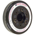 SBC 6.325 Harmonic Damper w/BBC Snout SFI