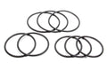 Elastomer Kit - 3-Ring 6- W/70/70/70