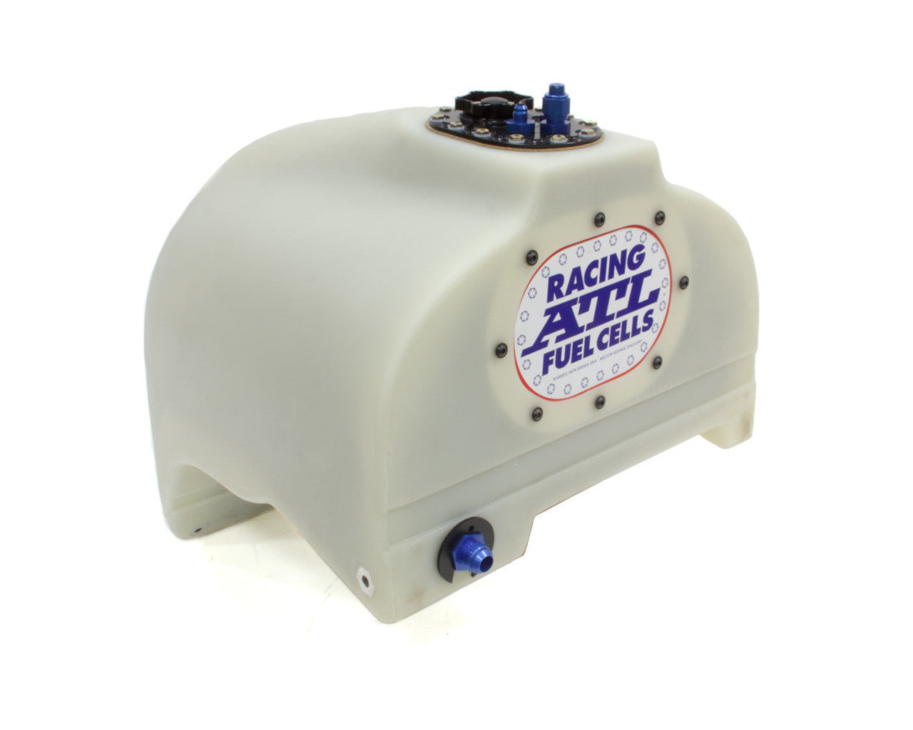 Sprint Car Cell 28 Gal w/Surge Tank