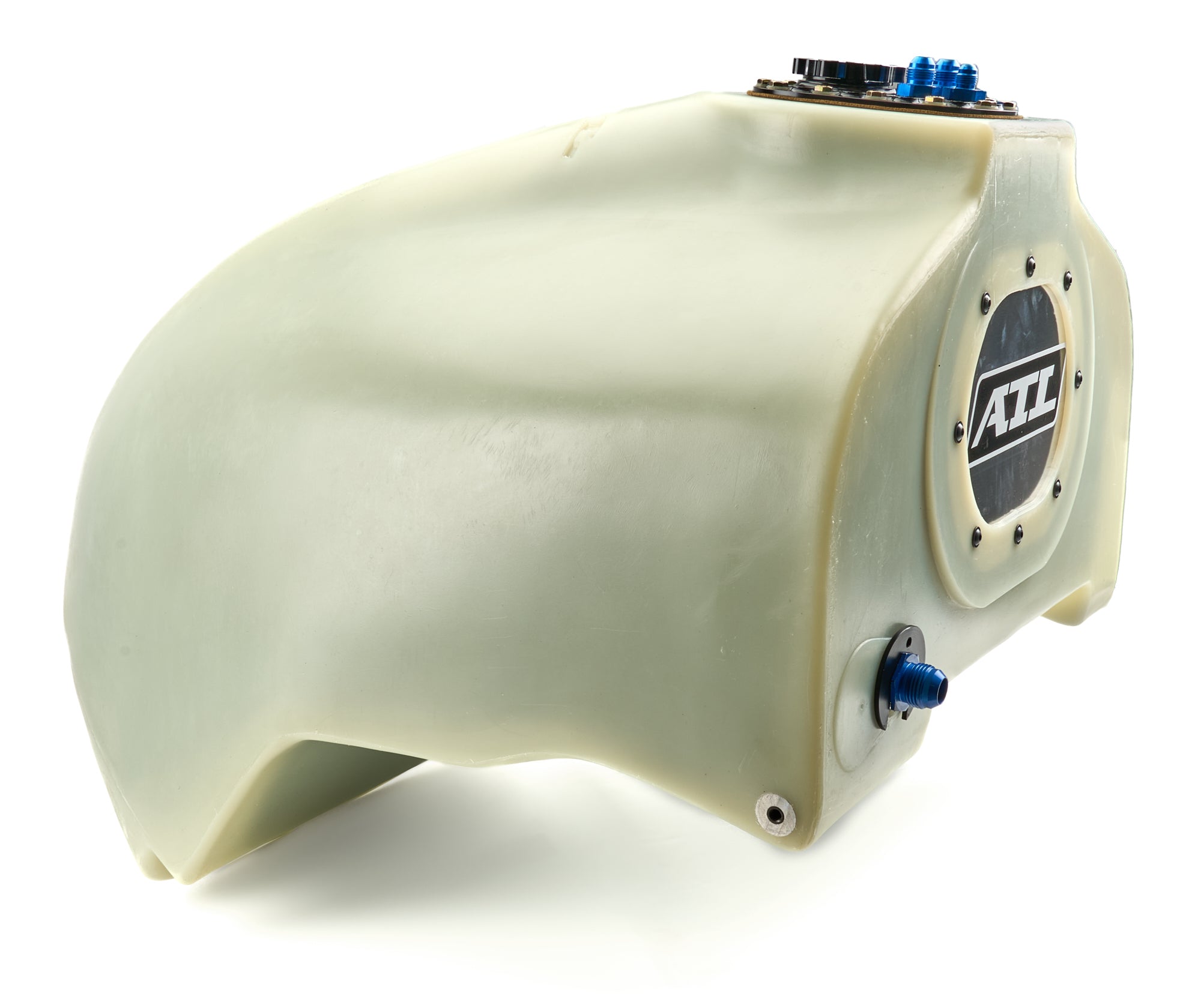 Commando 33 Gallon Sprint Cell