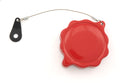 Filler Cap  SP/SA/SU 100 Red