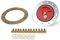 Filler Cap Flush Mount Poly